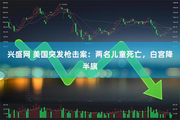 兴盛网 美国突发枪击案：两名儿童死亡，白宫降半旗
